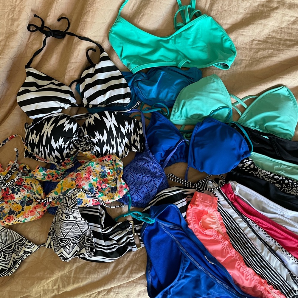 Bikini Lot